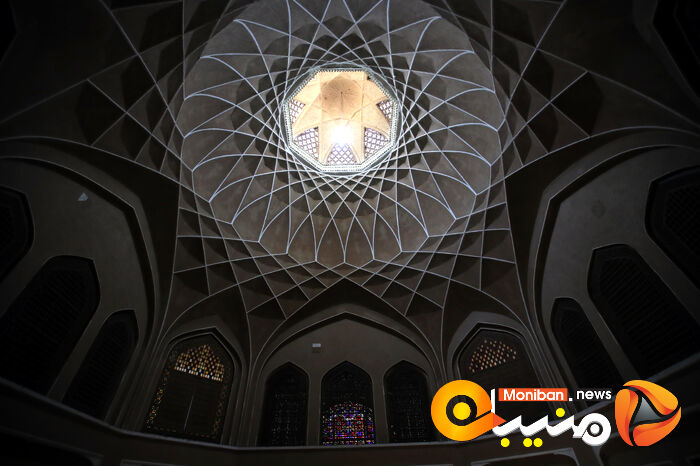 گزارش تصویری| یزد زیبا در شهیرورماه ۱۴۰۲