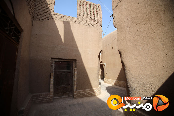 گزارش تصویری| یزد زیبا در شهیرورماه ۱۴۰۲