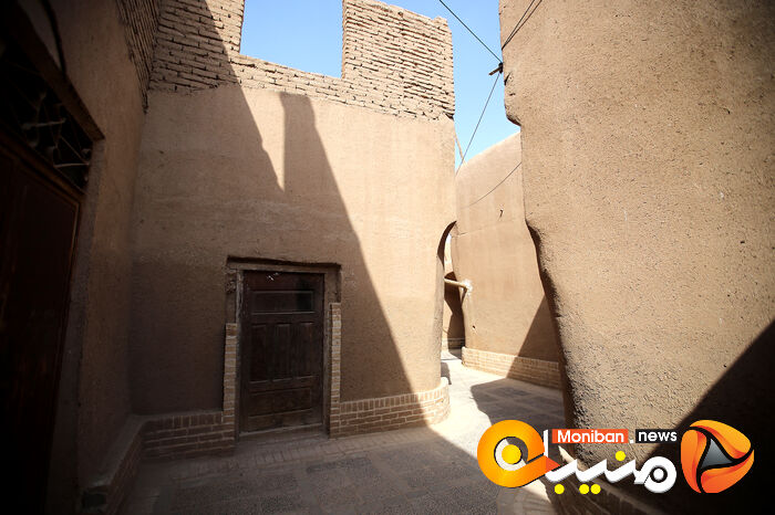 گزارش تصویری| یزد زیبا در شهیرورماه ۱۴۰۲