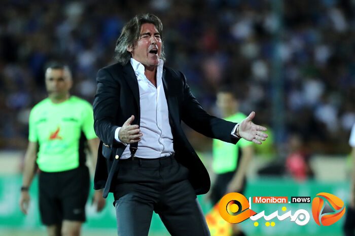 گزارش تصویری| فینال جام حذفی