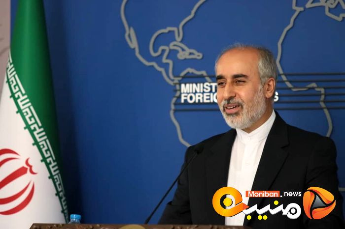 ناصر کنعانی