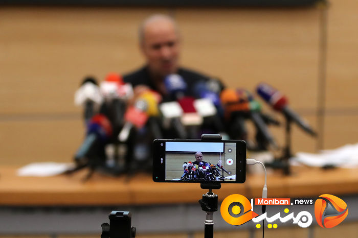 مهدی تاج