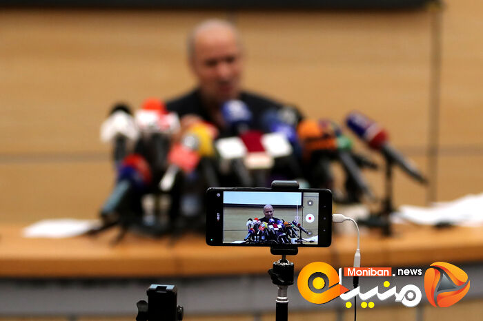 مهدی تاج