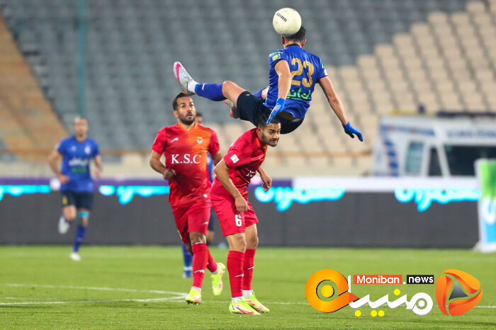 استقلال فولاد