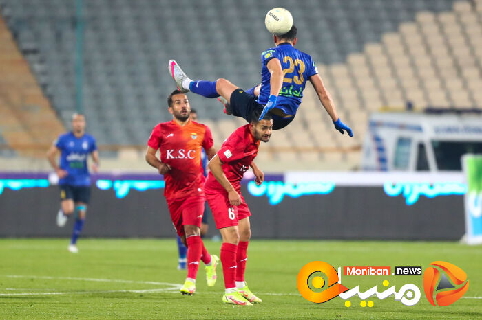 استقلال فولاد