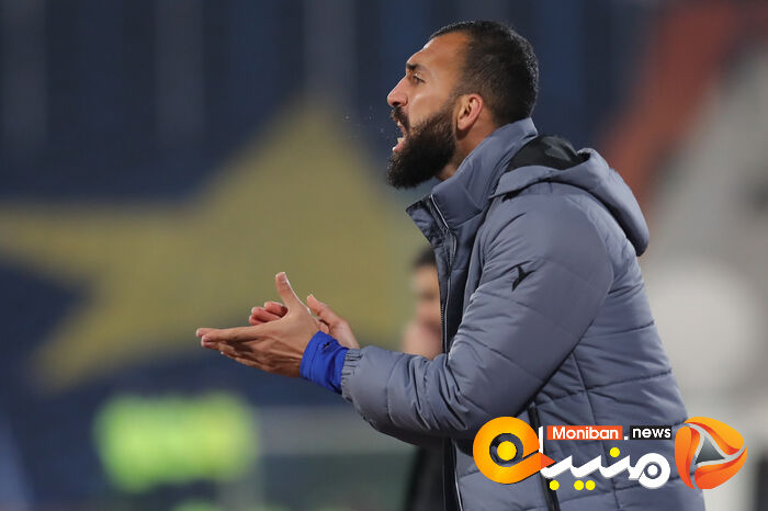 گزارش تصویری| بازی استقلال و پرسپولیس -۲