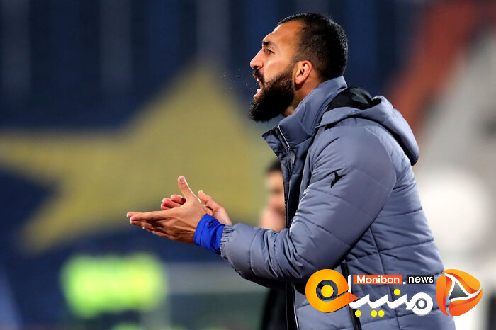 گزارش تصویری| بازی استقلال و پرسپولیس -۲