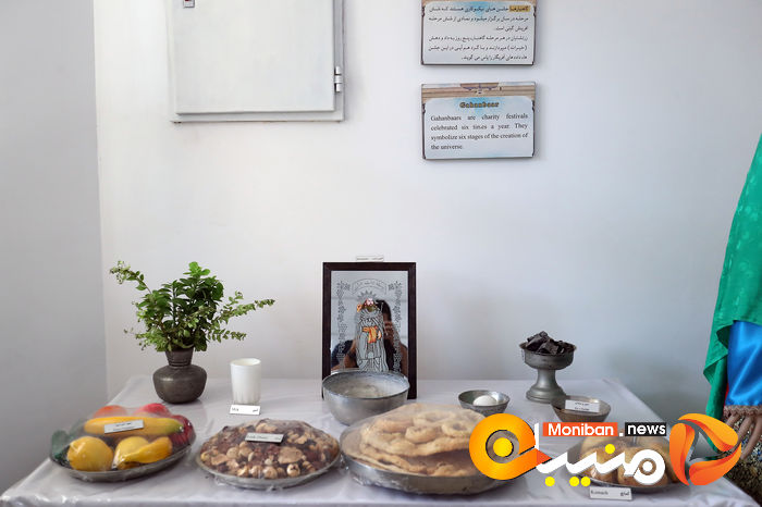 گزارش تصویری| یزد زیبا در شهیرورماه ۱۴۰۲