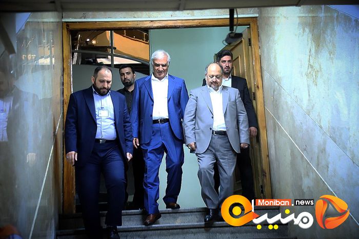 گزارش تصویری| چهارمین روز ثبت نام انتخابات ریاست جمهوری