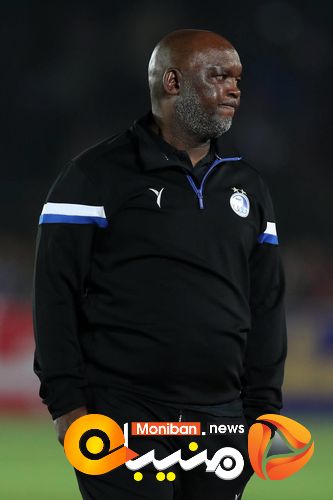 حاشیه های عجیب بازی استقلال و تراکتور