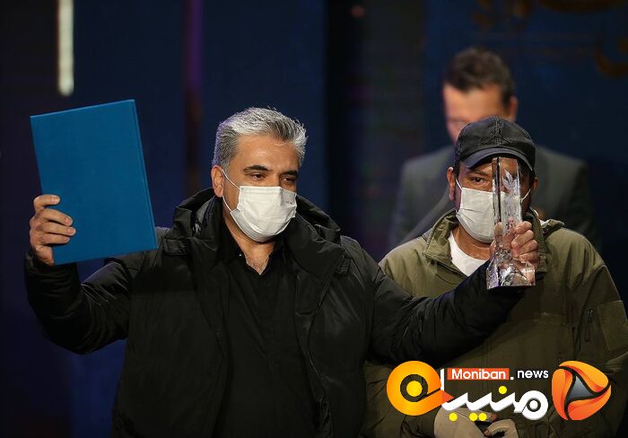 جشنواره فیلم فجر