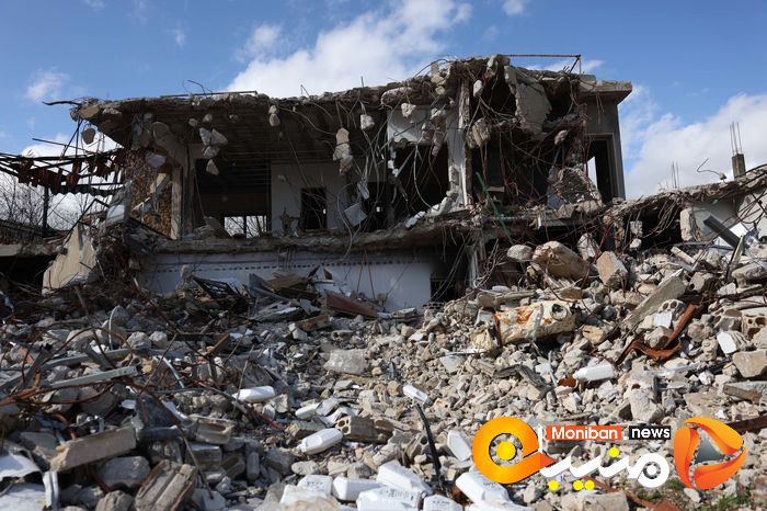 روستای کفرکلا