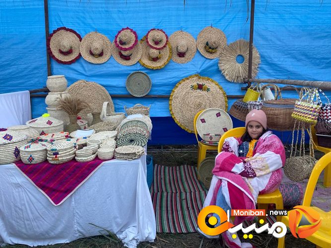 گزارش تصویری| شانزدهمین جشنواره بین المللی فرهنگ و اقتصاد اقوام ایران زمین در استان گلستان