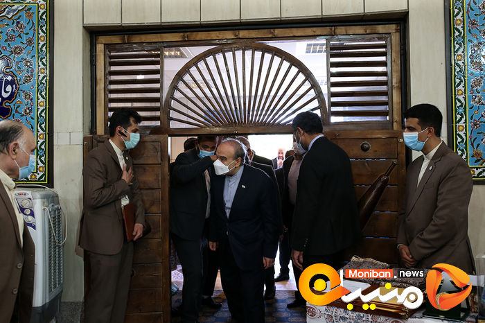 گرامیداشت روز فرهنگ پهلوانی و ورزش زورخانه‌ای