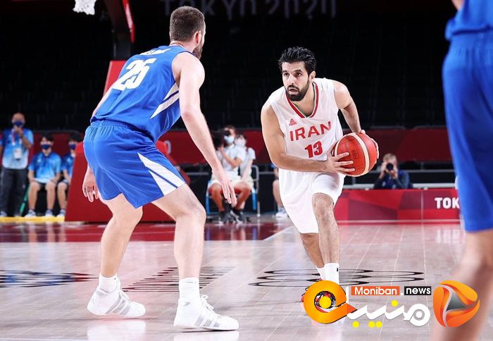 عملکرد ورزشکاران ایرانی در روز دوم المپیک