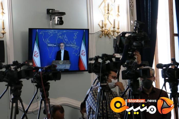 ناصر کنعانی