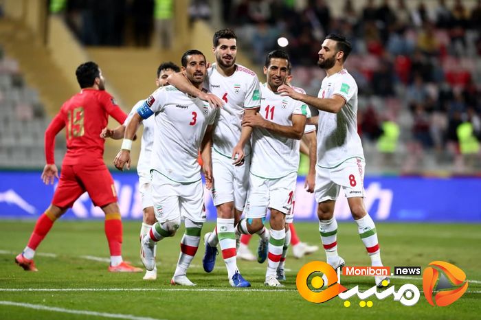 بازی ایران و سوریه در اردن