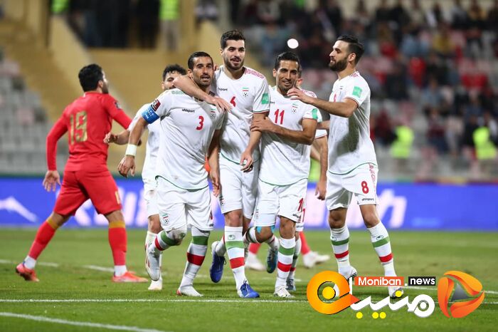 بازی ایران و سوریه در اردن