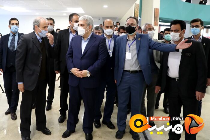 افتتاح مرکز نوآوری و کسب و کار جوانه