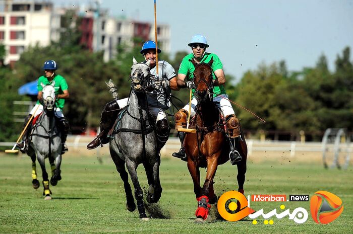 کانون چوگان البرز قهرمان جام فردوسی