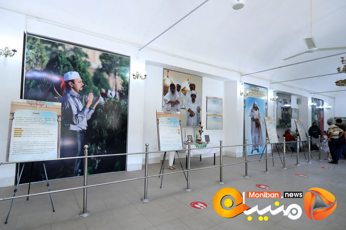 گزارش تصویری| یزد زیبا در شهیرورماه ۱۴۰۲