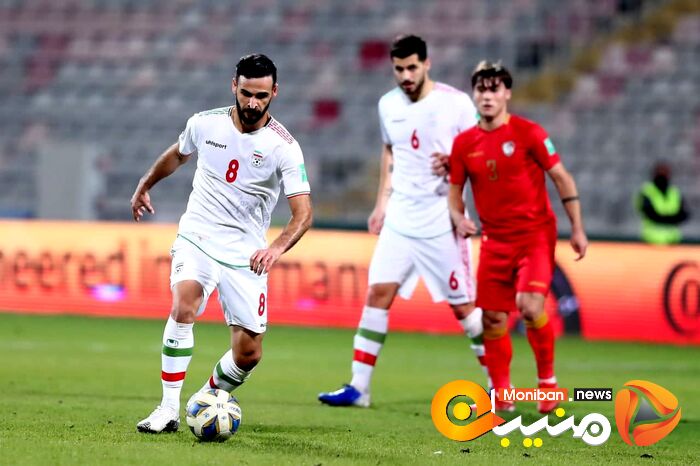 بازی ایران و سوریه در اردن