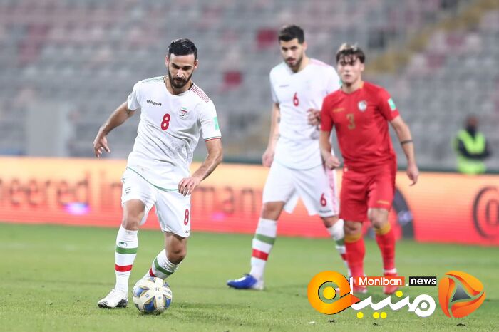 بازی ایران و سوریه در اردن