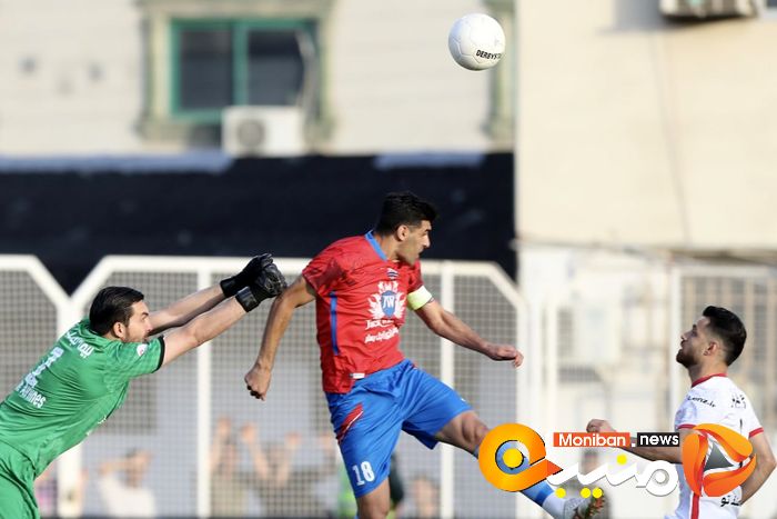 گزارش تصویری| هشتمین قهرمانی پرسپولیس در لیگ برتر