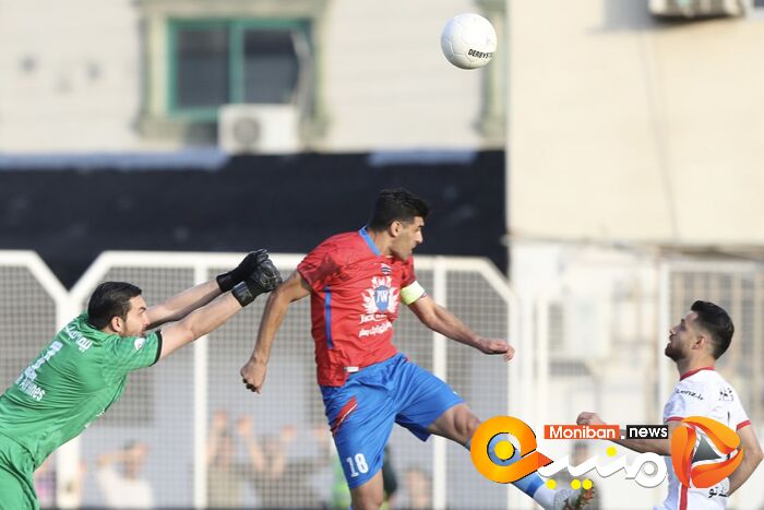 گزارش تصویری| هشتمین قهرمانی پرسپولیس در لیگ برتر