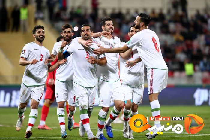 بازی ایران و سوریه در اردن