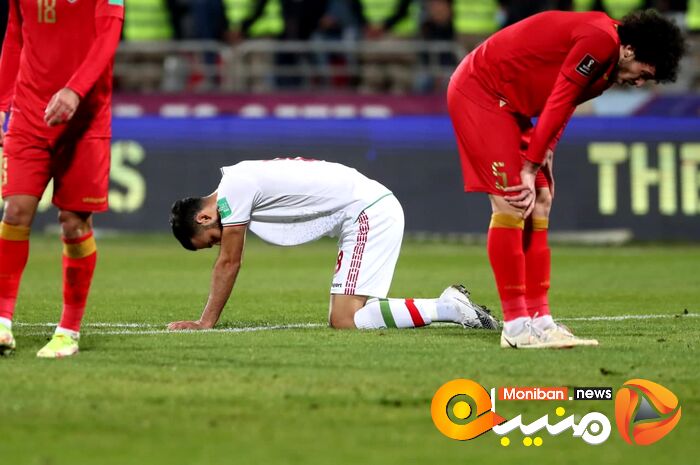بازی ایران و سوریه در اردن