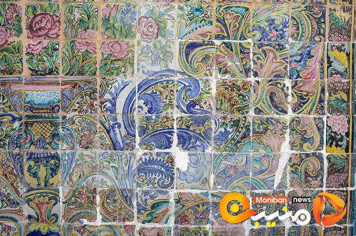کاخ موزه گلستان