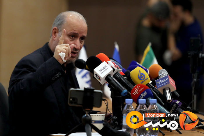 مهدی تاج