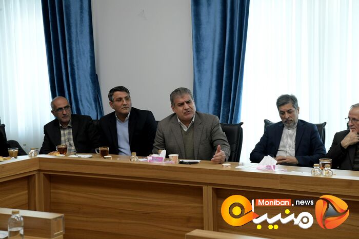 دیدار جمعی از فرهنگیان با حسن روحانی