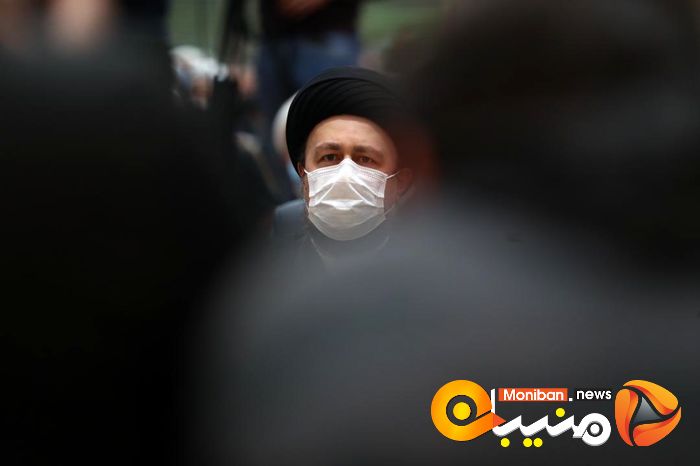 مراسم پنجمین سالگرد درگذشت آیت الله هاشمی رفسجانی