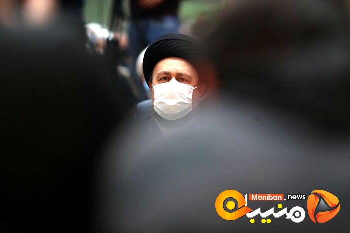 مراسم پنجمین سالگرد درگذشت آیت الله هاشمی رفسجانی