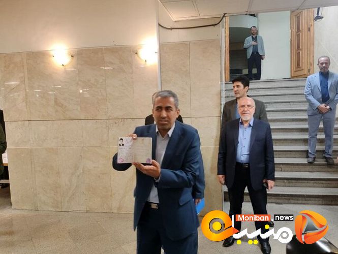 محمدرضا پورابراهیمی