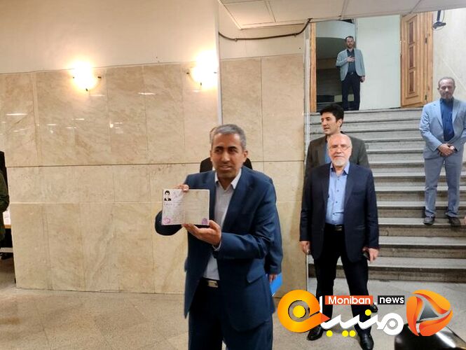محمدرضا پورابراهیمی