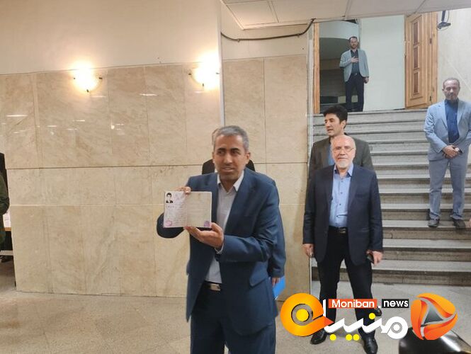 محمدرضا پورابراهیمی