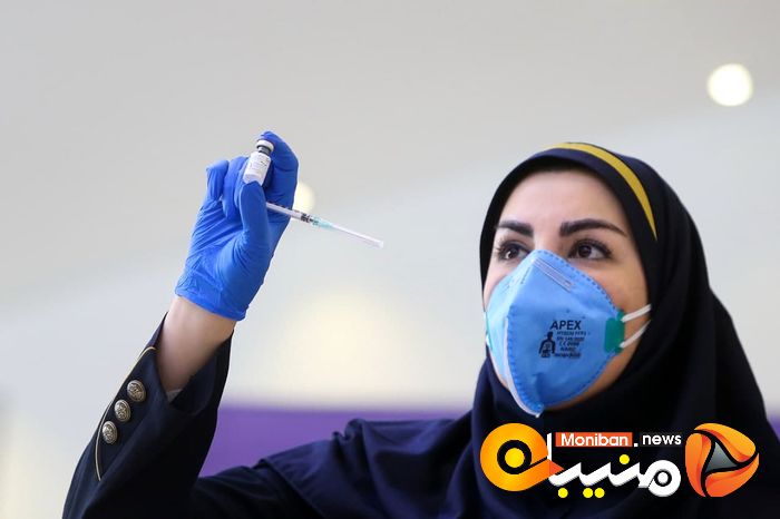 مراسم آغاز مطالعات بالینی فاز ۲ و ۳ واکسن کووایران برکت 