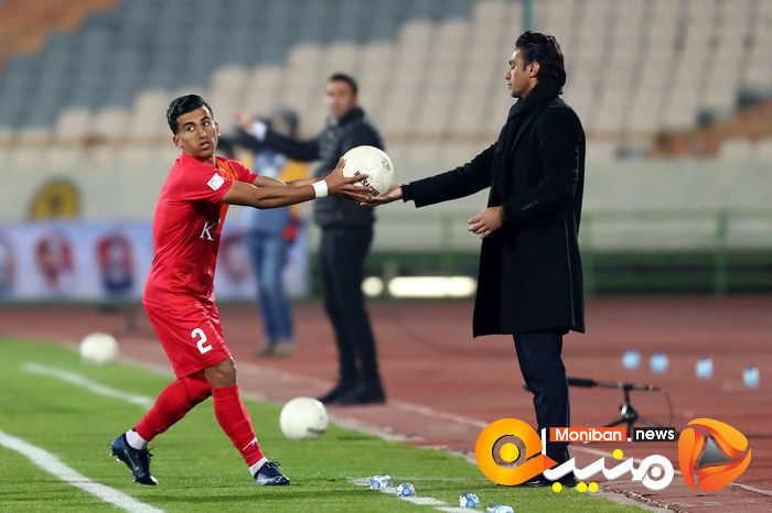 استقلال فولاد
