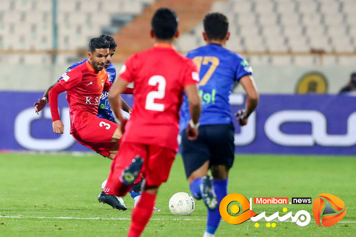 استقلال فولاد