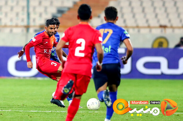 استقلال فولاد