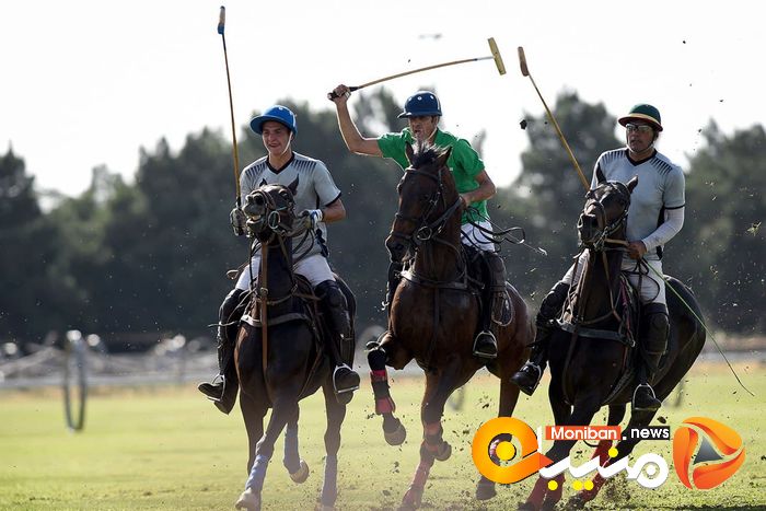 کانون چوگان البرز قهرمان جام فردوسی