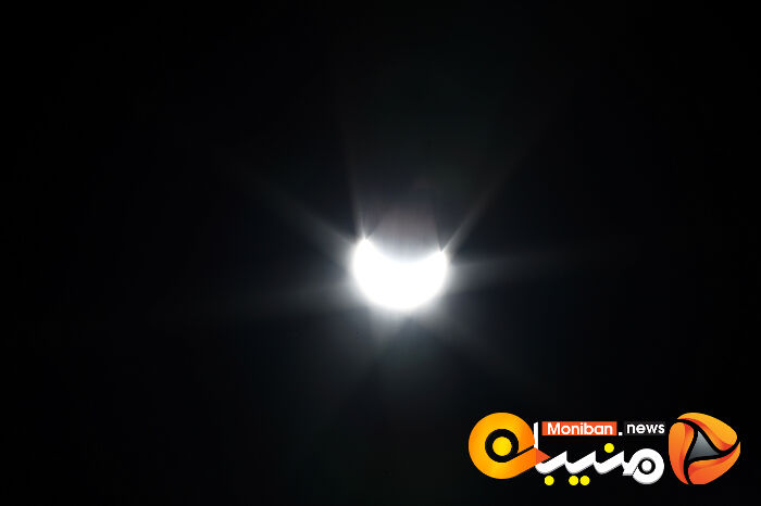 خورشیدگرفتگی 