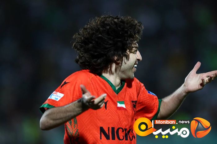 گزارش تصویری| صعود مس رفسنجان در جام حذفی مقابل آلومینیوم اراک
