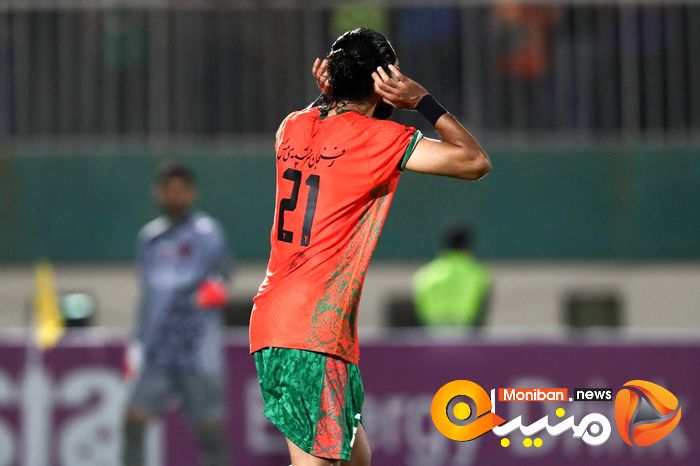 گزارش تصویری| صعود مس رفسنجان در جام حذفی مقابل آلومینیوم اراک