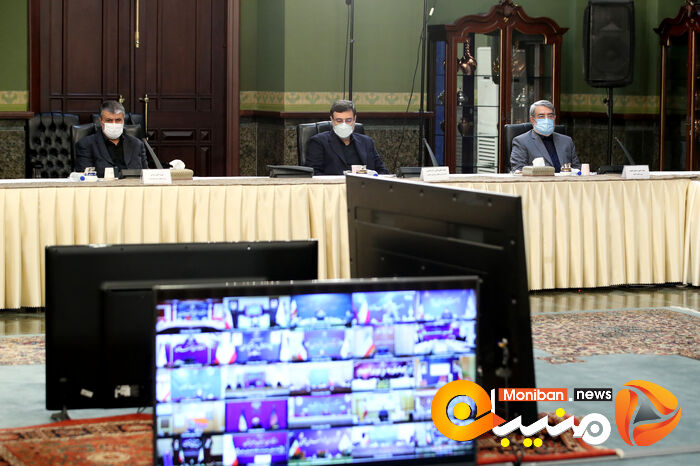 ستاد ملی مقابله با کرونا