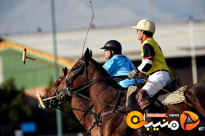 کانون چوگان البرز قهرمان جام فردوسی