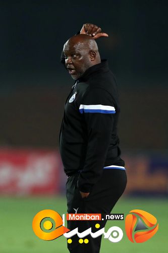 گزارش تصویری| بازی استقلال و مس رفسنجان